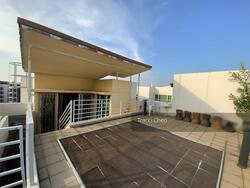 Savannah Condopark (D18), Condominium #307603331